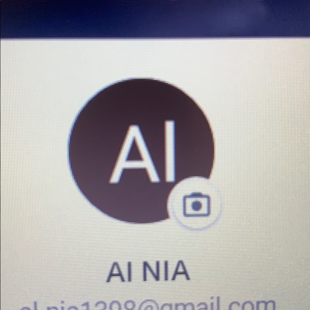 Meet your Posher, Ali